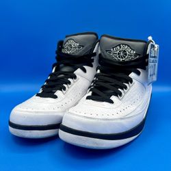 Jordan 2 Retro - Wing It