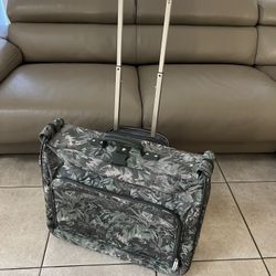 Samsonite Travel tapestry Bag