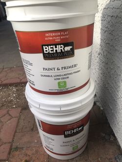 Pinturas Nueva