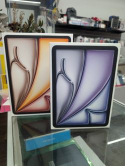 iPad Air New In Box Pay Low Down No Crdt Needed