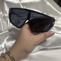 Men Women Sunglasses Unisex 