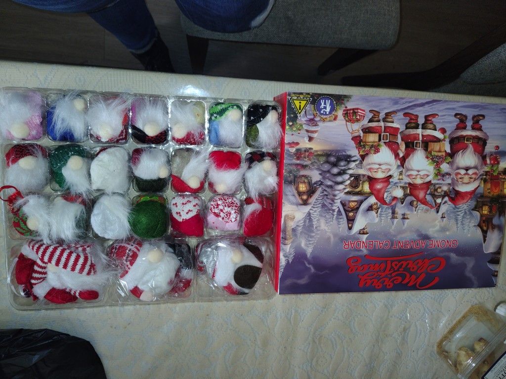 Christmas Decorations