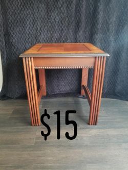 Quality high-end night stand table