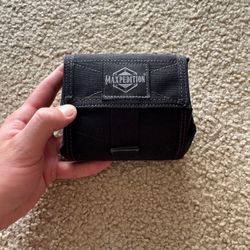 Maxpedition Mini Rollypoly Folding Dump Pouch 