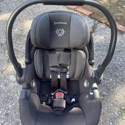 Uppababy Aria Car Seat