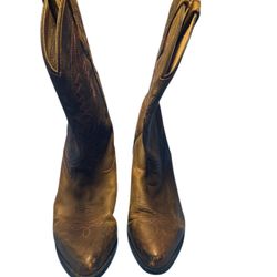 Women’s Western Cowboy Boot