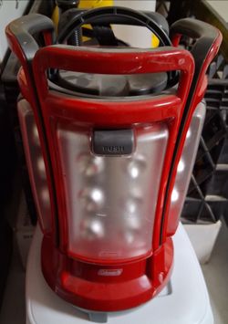 Lantern lamp light