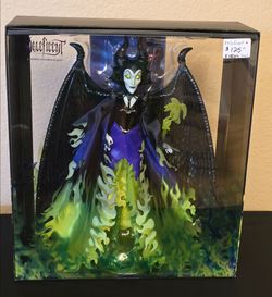 Maleficent - Darkness Descends Series