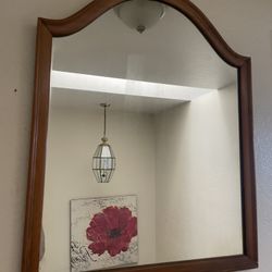 Mirror Wood