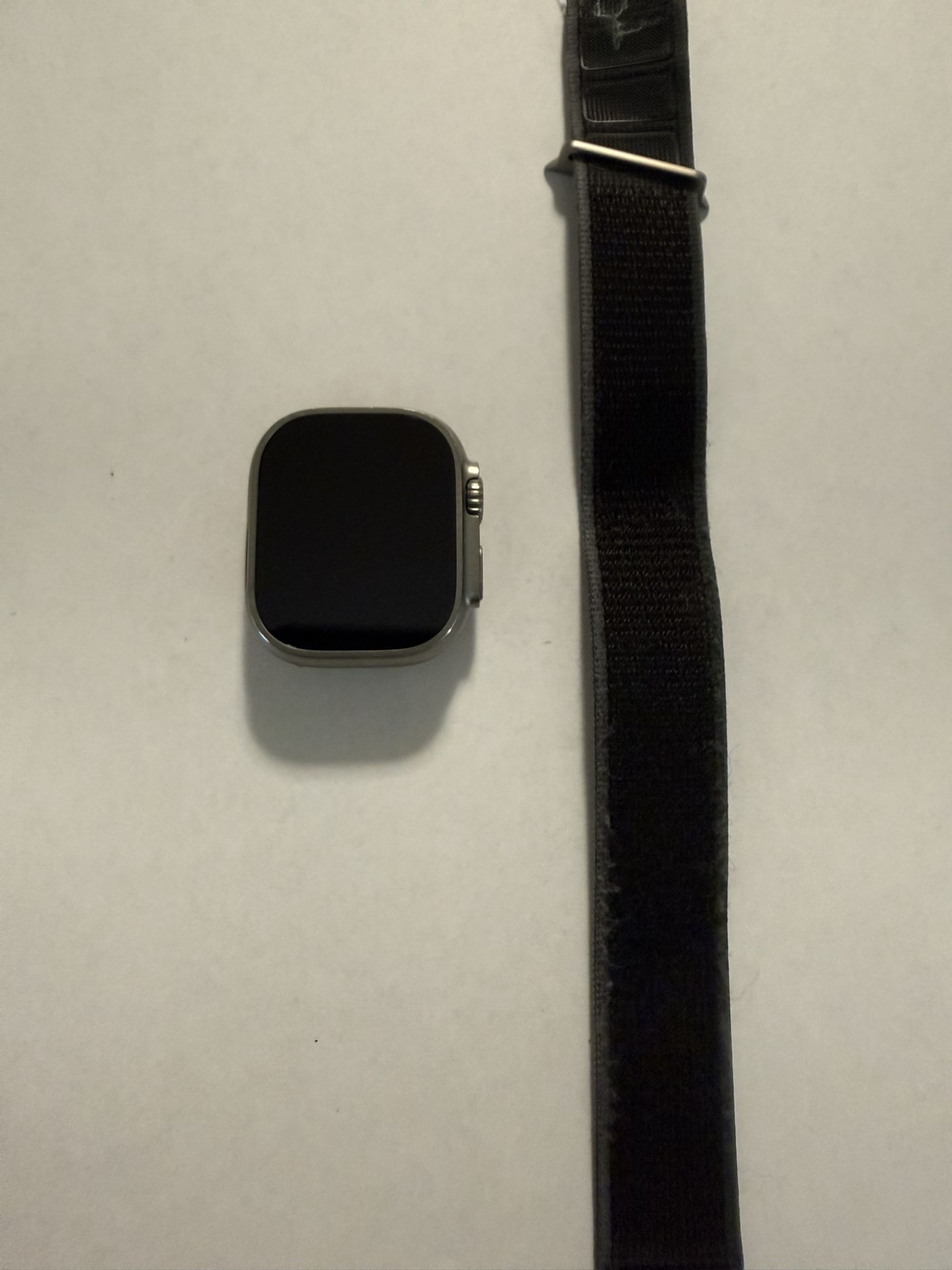 Apple Watch Ultra 2