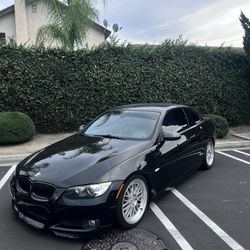 2007 BMW 335i