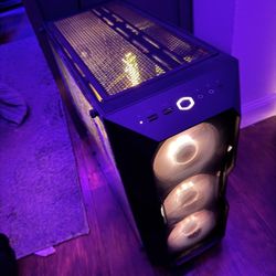 Gaming Computer 