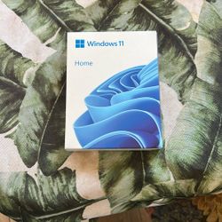 Windows11 Home