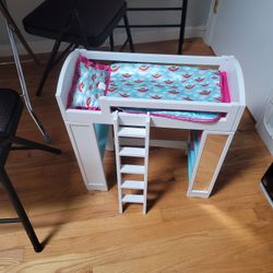 Doll Beds 