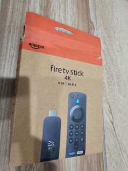 Firestick 4K