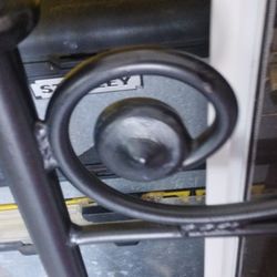 Victorian King Bed Frame