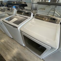 Samsung Washer Dryer