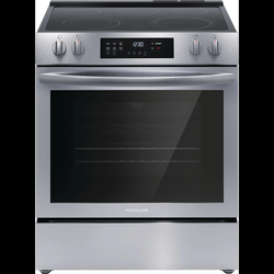 Frigidaire FCFE3083AS Electric Range (Open Box / Scratch & Dent)