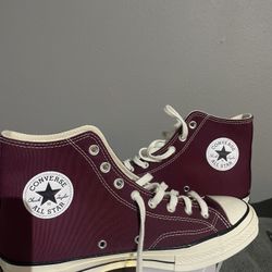 Chucks Size 11