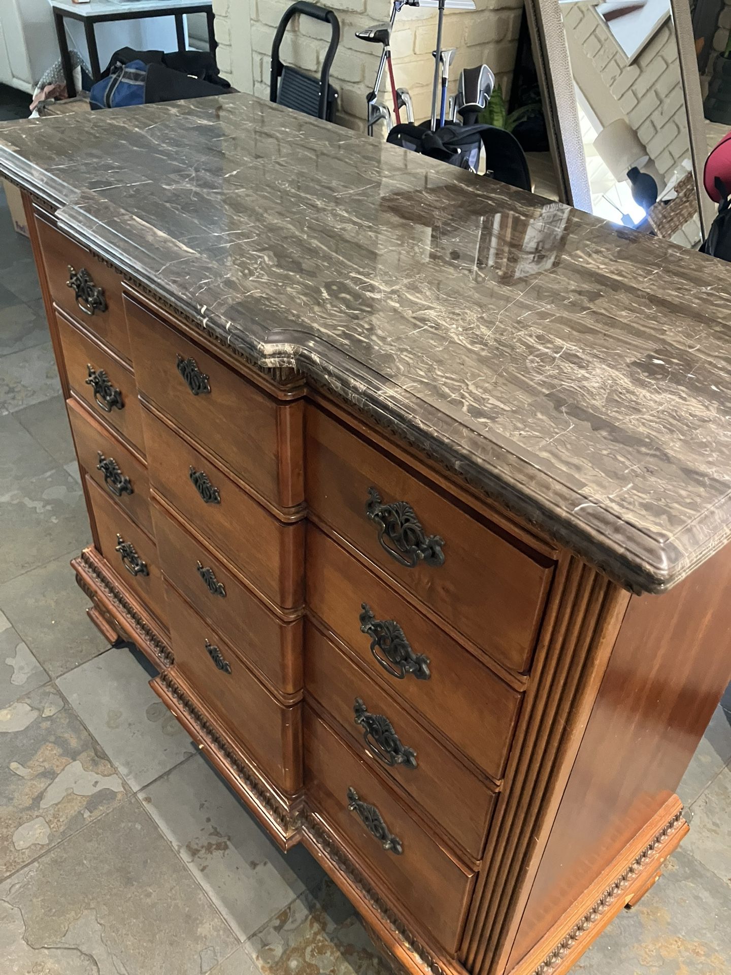 Dresser/Console Table