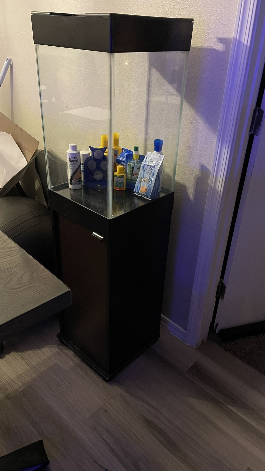Fish Tank