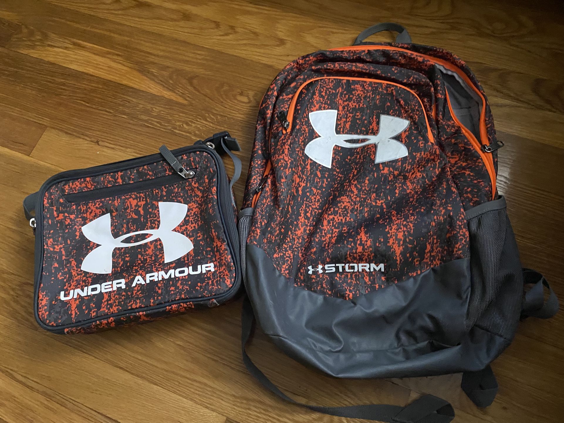 Back To School Kids Backpacks