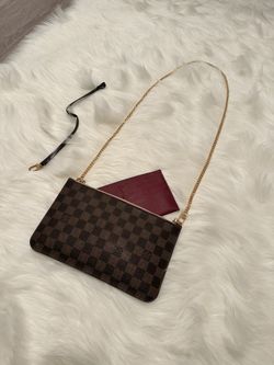 Louis Vuitton Authentic Delightful MM for Sale in Burke, VA - OfferUp