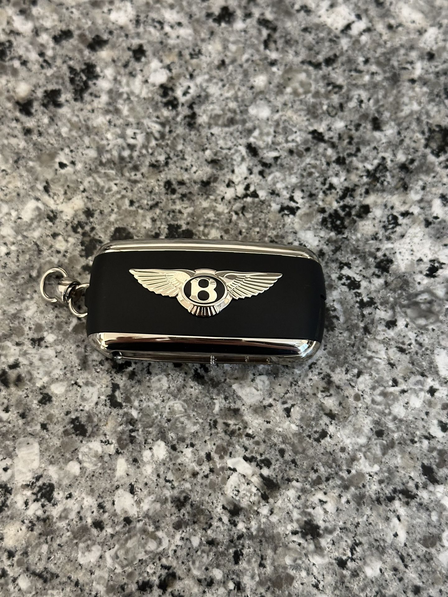 Bentley key Bentley key fob Car key fobs