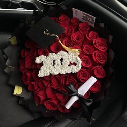 Flower Arrangements 