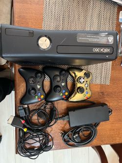 Xbox 360