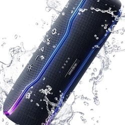 ERKEI SEHN Beat Boom Portable Speaker