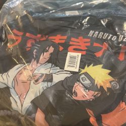Naruto Backpack 
