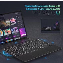 Tablet Keyboard Case(new)