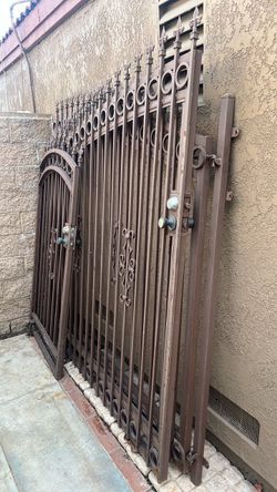 Gates