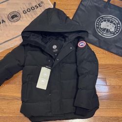 Canada Goose Jacket . Brand New 