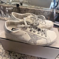 Women’s Golden Goose