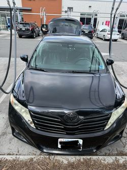 2011 Toyota Venza