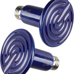Ceramic Heat Bulb 