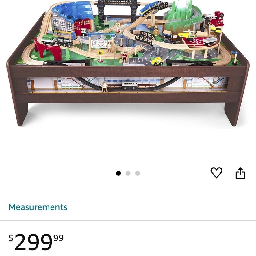 Imaginarium Metro Line Train Table Instructions Imaginarium