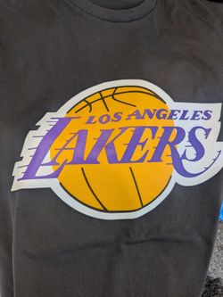 Lakers Shirts