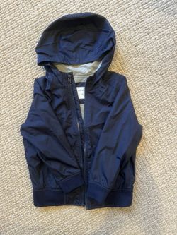 Windbreaker Jacket XS (5) Kids