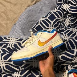 Nike Dunk