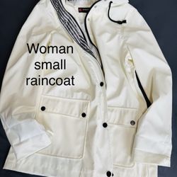 Rain Coat