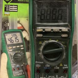 Multimeter