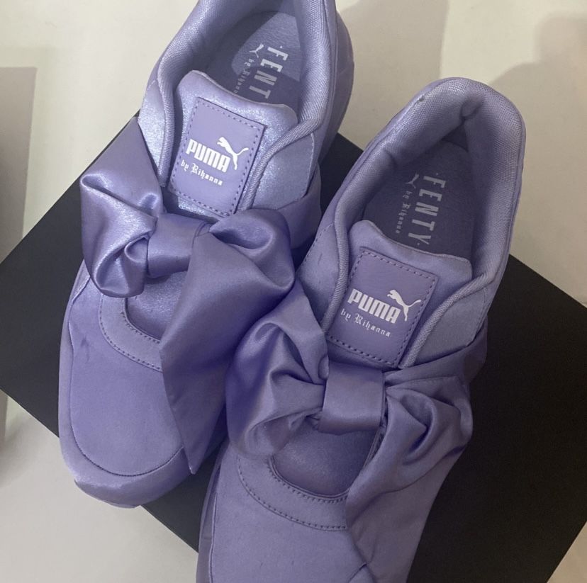 Fenty Pumas