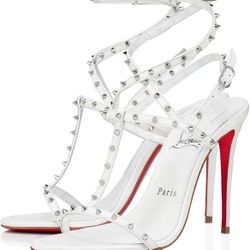 Christian Louboutin heels