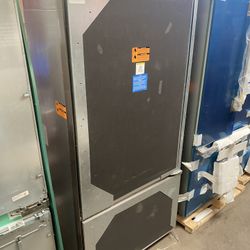 New Viking 36” Panel Ready Built In Fridge 