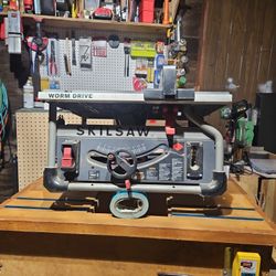 Table Saw