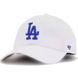 LA Dodgers 47 Cleanup Hat