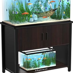 Fish Tank Stand